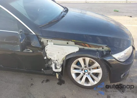 2012 BMW 328I xDrive from USA, damaged, VIN WBAKF3C55CE974531